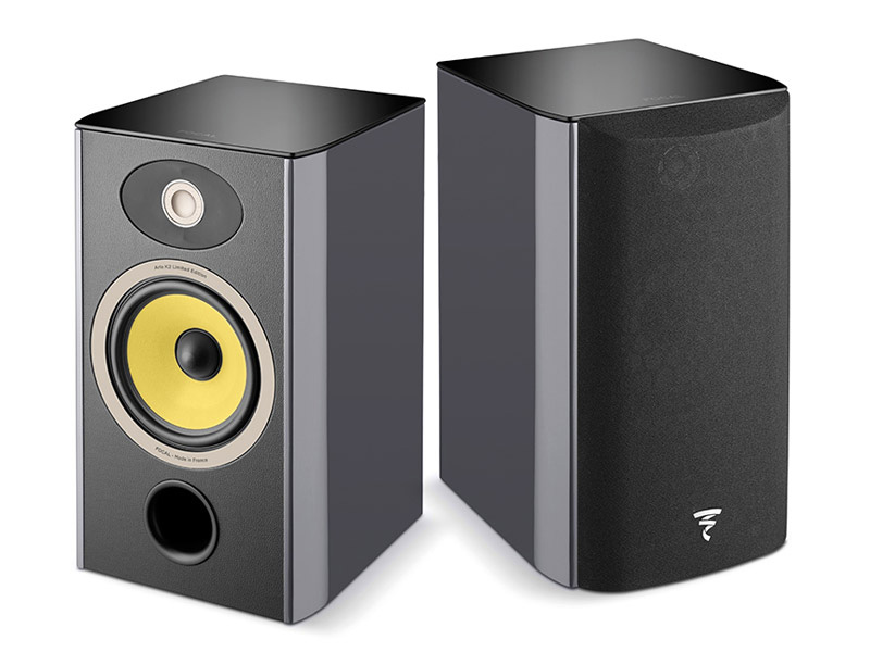 Focal Focal-Aria 906 K2-Refurbished -Aria 906 K2-Refurbished Aria 9