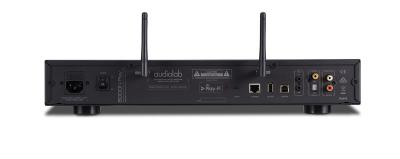 Audiolab 6000N PLAY Streamer - IN STOCK