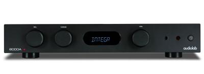 Audiolab 6000A Integrated Amp - IN STOCK