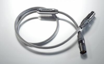 Siltech Explorer 180iX 2M XLR Interconnects