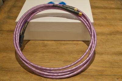 Nordost Frey 2 Interconnects - 1.5M RCA