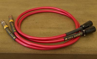 Neotech TFA-3004 RCA-XLR Cables - TRADE-IN