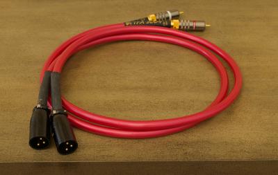 Neotech TFA-3004 RCA-XLR Cables - TRADE-IN