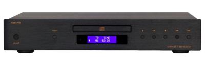 Music Hall c-dac15.3 CD Player & DAC