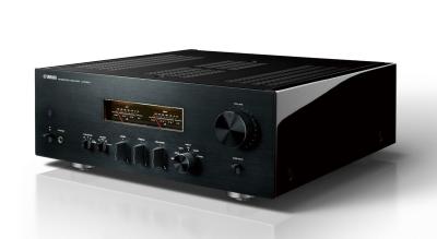 Yamaha A-S1200 Integrated Amplifier - DEMO