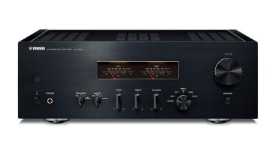 Yamaha A-S1200 Integrated Amplifier - DEMO