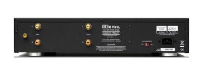 Musical Fidelity M3X Vinyl MM/MC Phono Stage - IN STOCK