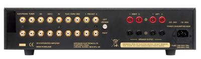 Exposure 3510 Preamplifier - IN STOCK