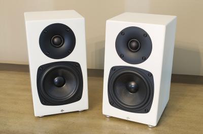 Totem Acoustic Kin Mini Monitors - DEMO PAIR