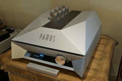 Pathos Acoustics Synapse Preamp - TRADE-IN