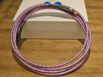 Nordost Frey 2 Interconnects - 1M RCA