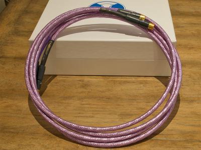 Nordost Frey 2 Interconnects - 1.5M RCA