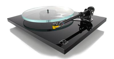 REGA Planar 3 Turntable with Exact - IN STOCK