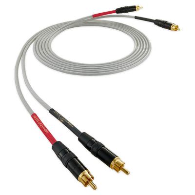 Nordost White Lightning 1M RCA Interconnects