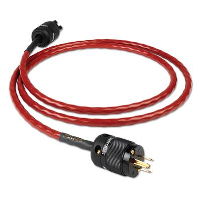 Nordost Red Dawn 1.5 Meter Power Cord - IN STOCK