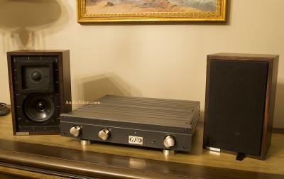 LFD Anniversary Integrated Amplifier - TRADE-IN