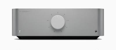 Cambridge EDGE A Integrated Amp w/Built-In DAC