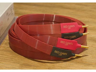 Nordost Red Dawn LS 3M Speaker Cables - TRADE-IN