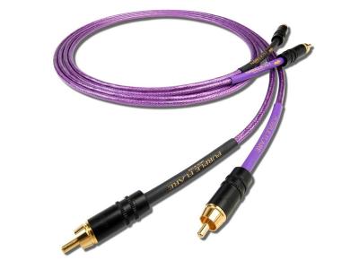 Nordost Purple Flare 1.5 Meter Interconnects 