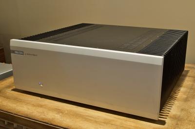 Musical Fidelity M8s 500s Power Amp - 500 Watt