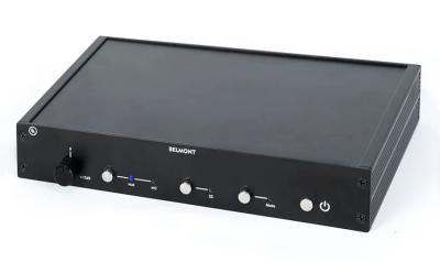 Six Acoustic Belmont MM/MC Phono Stage - IN STOCK