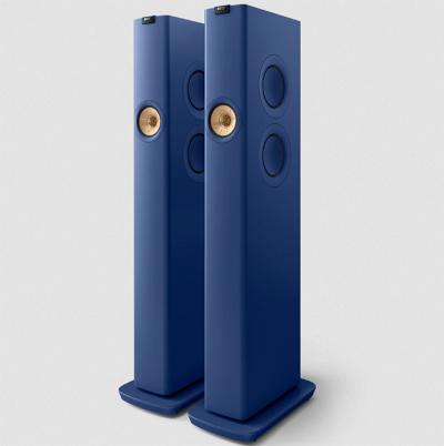 KEF LS60 Wireless Floor Standing Speakers