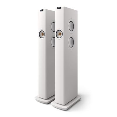 KEF LS60 Wireless Floor Standing Speakers