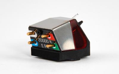 NEW Rega Nd3 MM Cartridge - IN STOCK