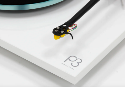 Rega Planar 3 with Exact MM Cartridge - IN STOCK