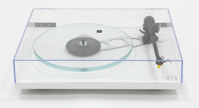 Rega Planar 3 with Exact MM Cartridge - IN STOCK