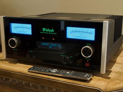 McIntosh MA6700 Integrated Amp - TRADE-IN
