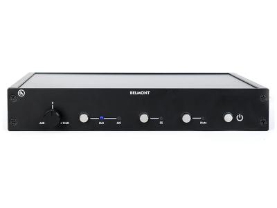 Six Acoustic Belmont MM/MC Phono Stage - IN STOCK