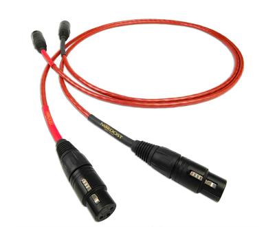 Nordost Red Dawn 1M XLR - NEW