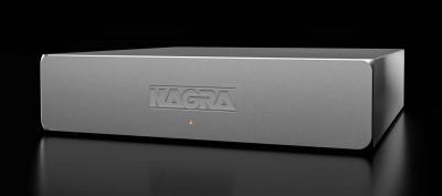 NEW Nagra Streamer - On Display