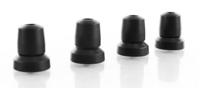 Stillpoints Ultra Mini Isolation Feet - Set of 4