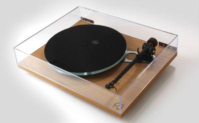 Rega Planar 3 with Exact MM Cartridge - IN STOCK