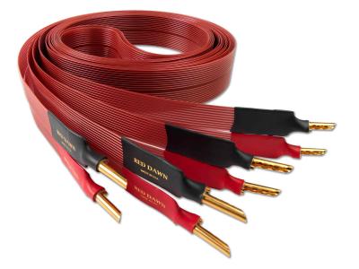 Nordost Red Dawn 2M Speaker Cable - IN STOCK