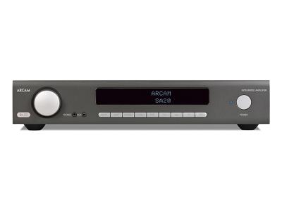 Arcam SA20 Integrated Amp w/Phono - IN STOCK