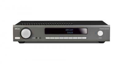 Arcam SA20 Integrated Amp w/Phono - IN STOCK