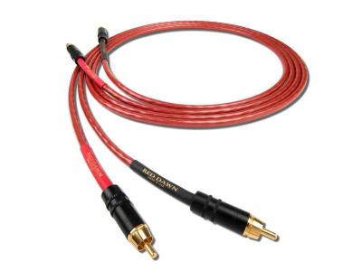 Nordost Red Dawn 2M Interconnects - NOS