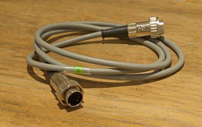 Naim Cable 5 Pin DIN to 5 Pin DIN - TRADE-IN