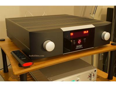 Mark Levinson No.5206 Preamplifier - DEMO