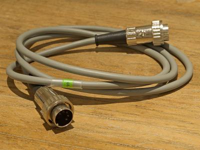 Naim Cable 5 Pin DIN to 5 Pin DIN - TRADE-IN