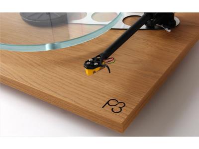 Rega Planar 3 with Exact MM Cartridge - IN STOCK