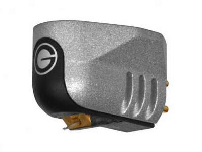 Goldring Ethos Moving Coil Cartridge - IN STOCK