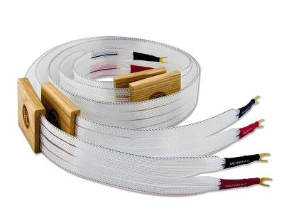 Nordost Valhalla 2.5M Speaker Cables - DEMO