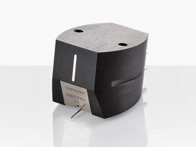 Clearaudio Maestro V2 MM Cartridge - IN STOCK