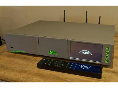 Naim NDX 2 10th Anniversary Edition