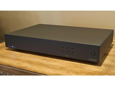 Audiolab 6000N PLAY Streamer - TRADE-IN