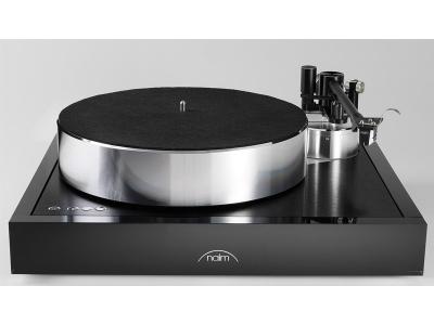 Naim Solstice Special Edition Turntable - IN STOCK